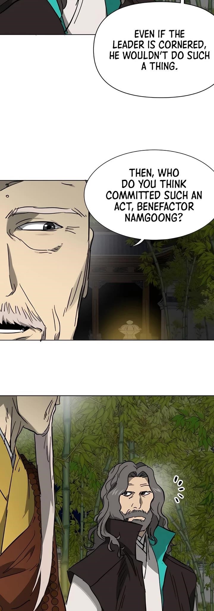 Infinite Level Up in Murim - Chapter 237 Page 26