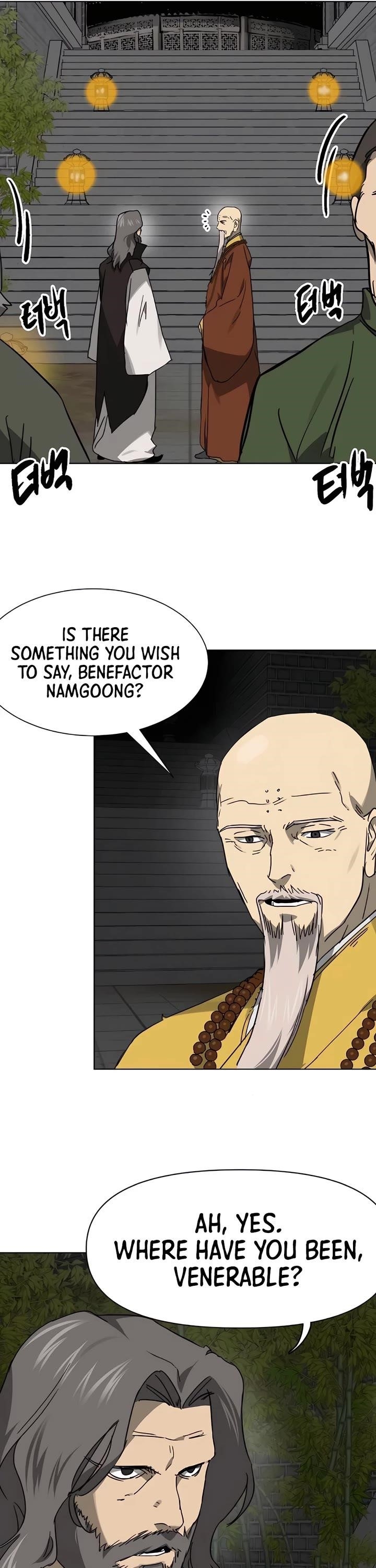 Infinite Level Up in Murim - Chapter 237 Page 32