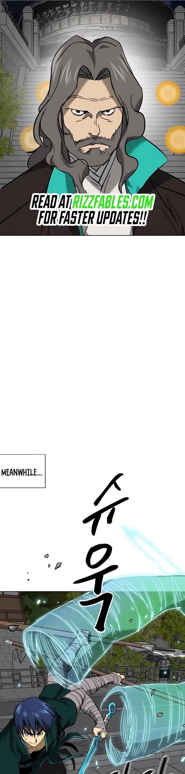 Infinite Level Up in Murim - Chapter 237 Page 36