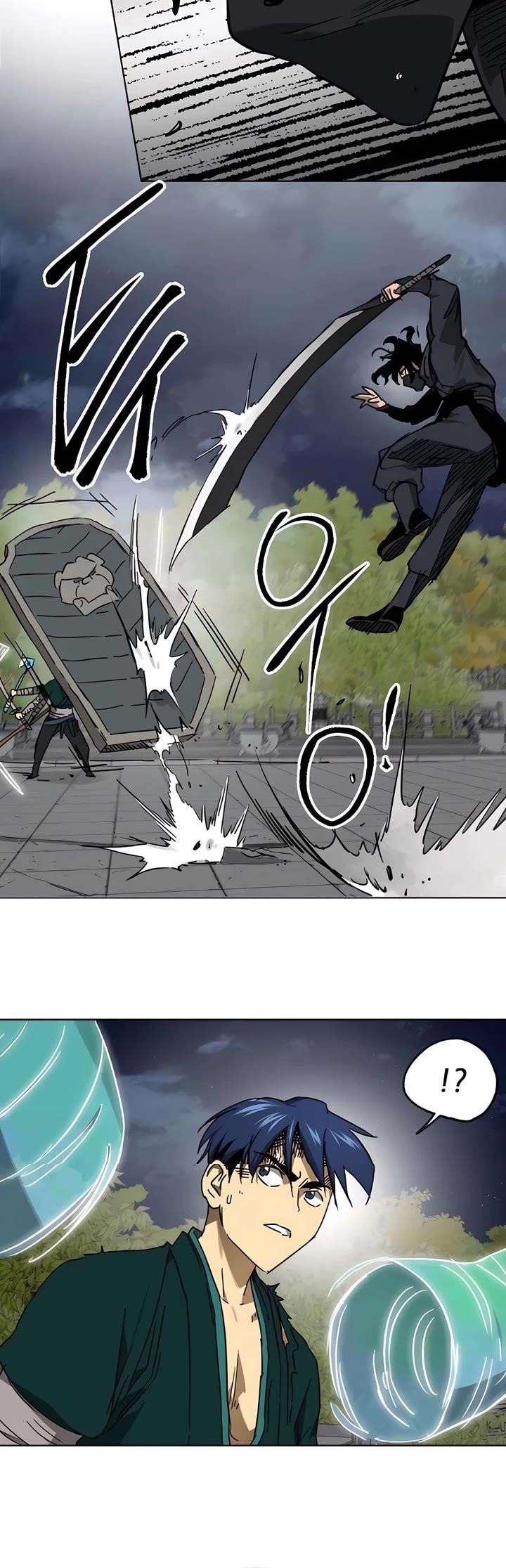 Infinite Level Up in Murim - Chapter 237 Page 42