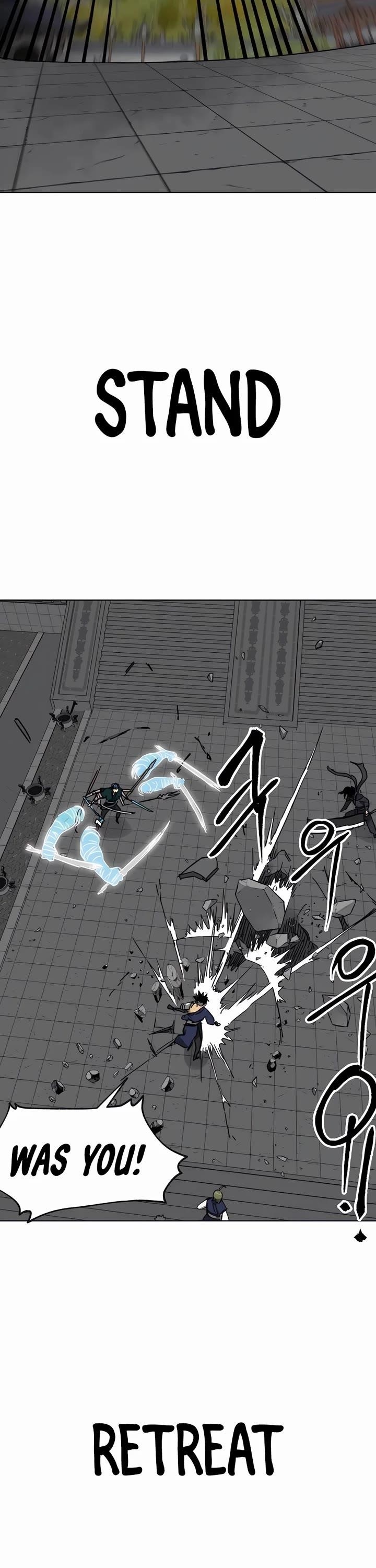 Infinite Level Up in Murim - Chapter 237 Page 44