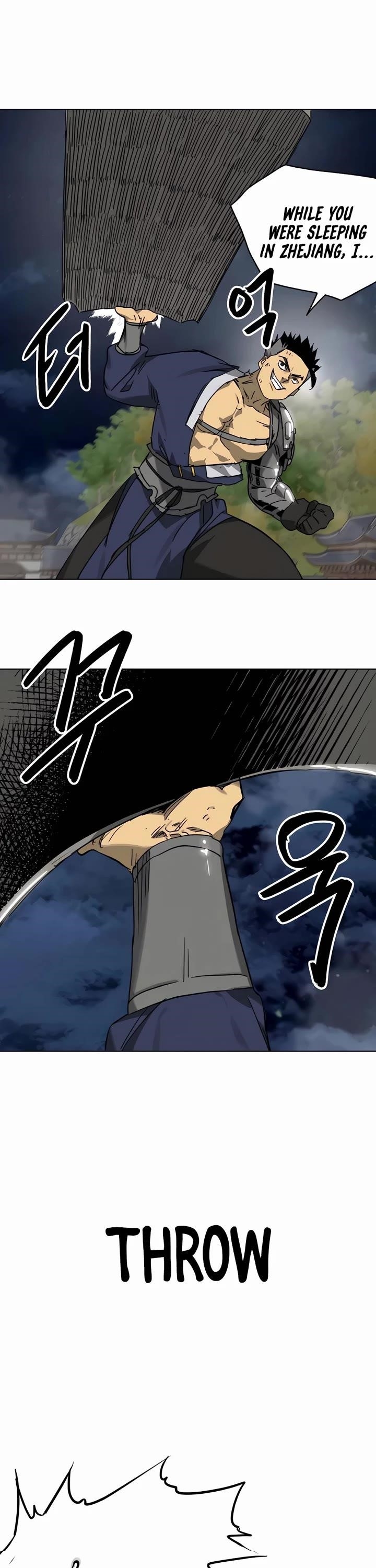 Infinite Level Up in Murim - Chapter 237 Page 45