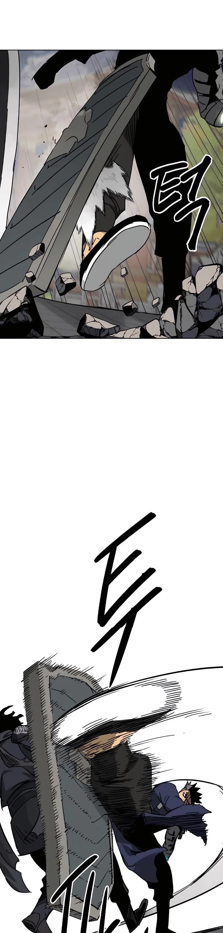 Infinite Level Up in Murim - Chapter 237 Page 52