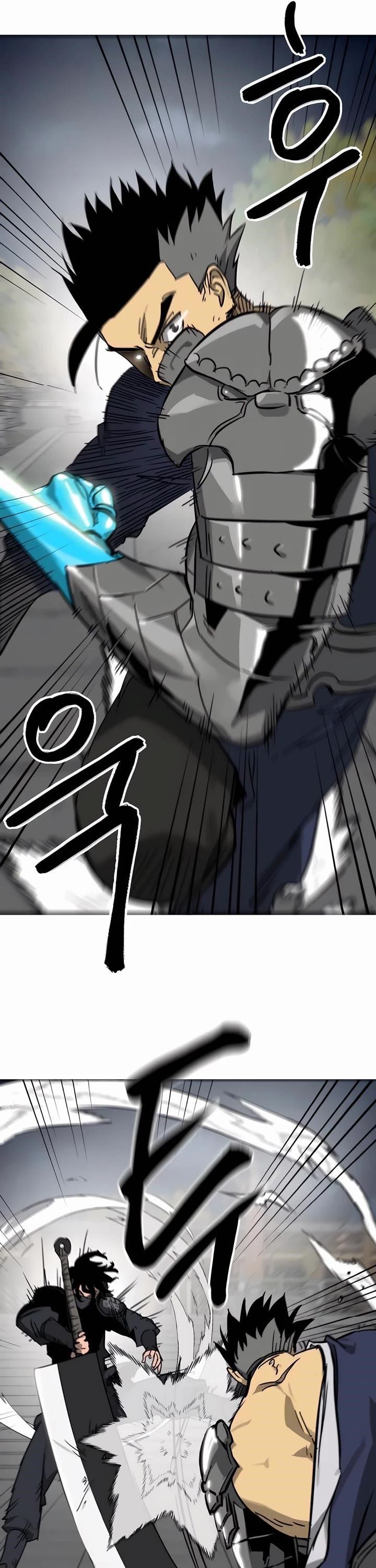 Infinite Level Up in Murim - Chapter 237 Page 56