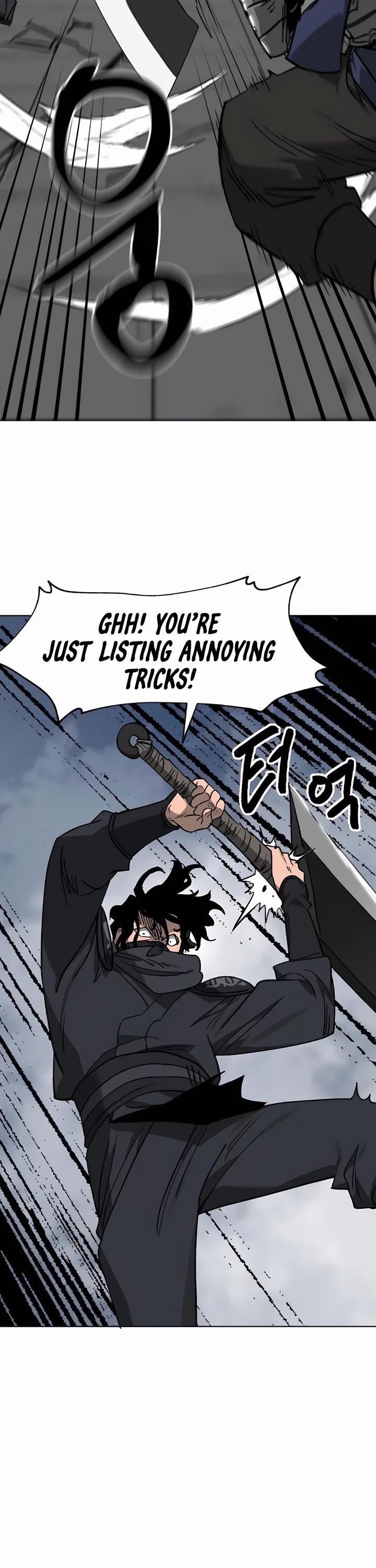 Infinite Level Up in Murim - Chapter 237 Page 57