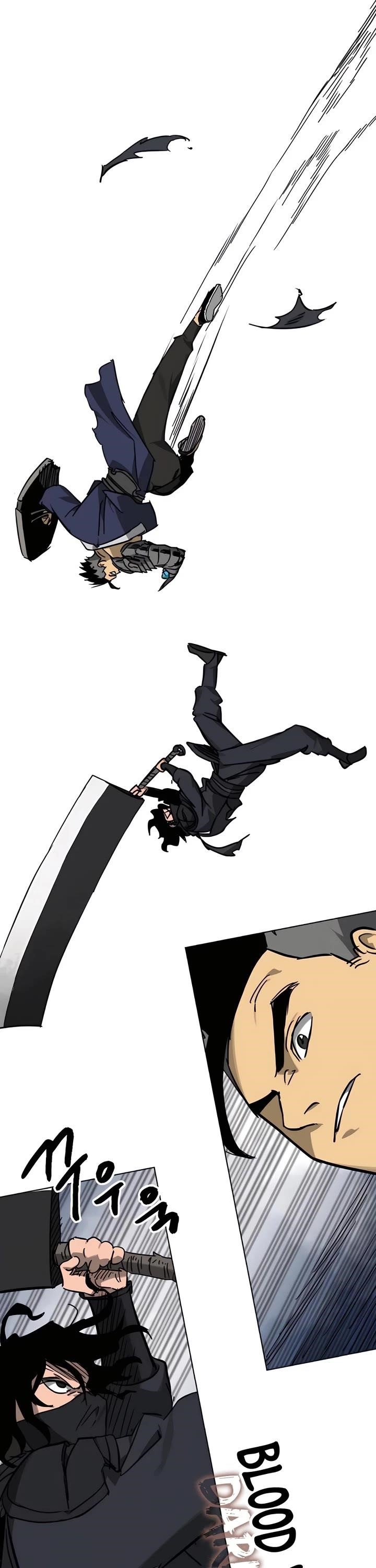 Infinite Level Up in Murim - Chapter 237 Page 60