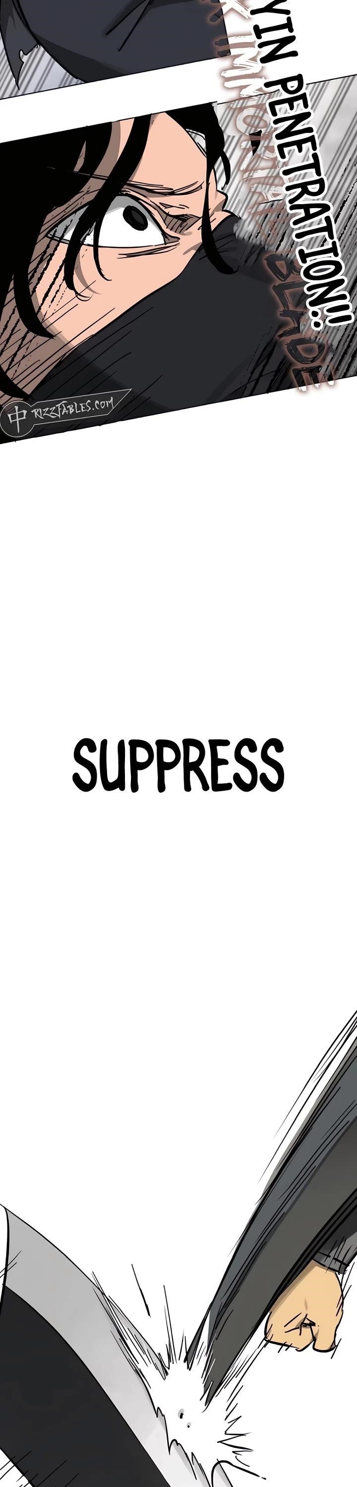 Infinite Level Up in Murim - Chapter 237 Page 61