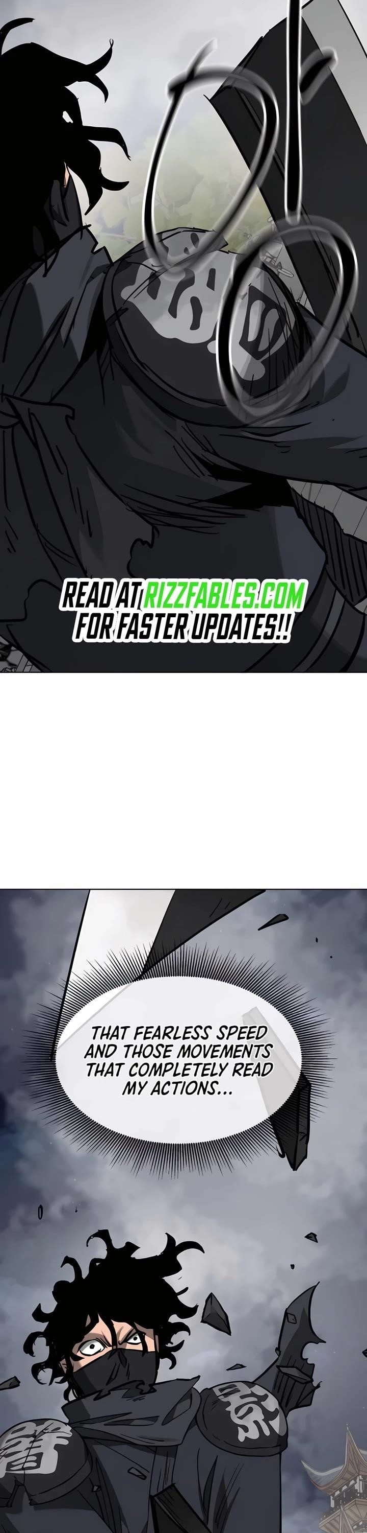 Infinite Level Up in Murim - Chapter 237 Page 65