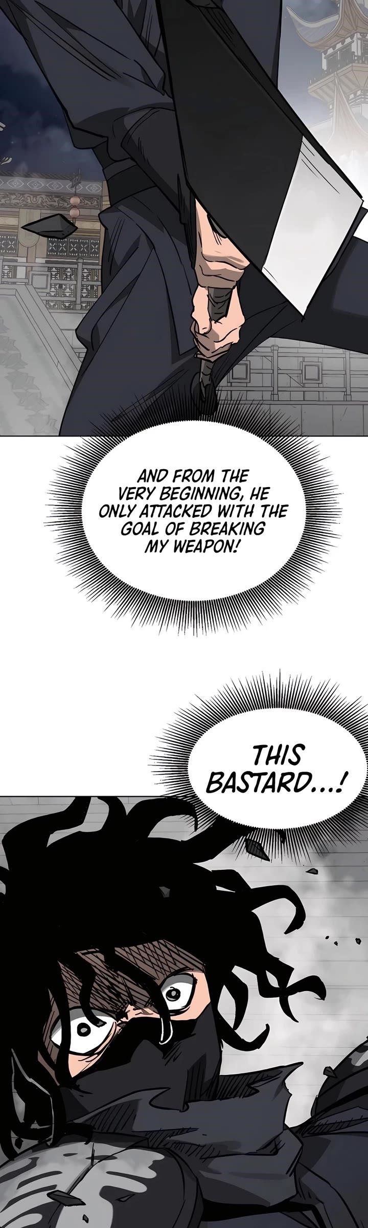 Infinite Level Up in Murim - Chapter 237 Page 66