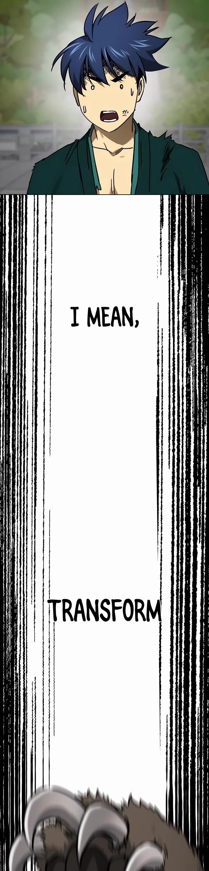 Infinite Level Up in Murim - Chapter 237 Page 71