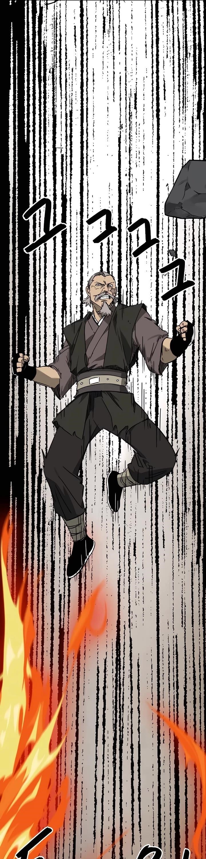 Infinite Level Up in Murim - Chapter 237 Page 9