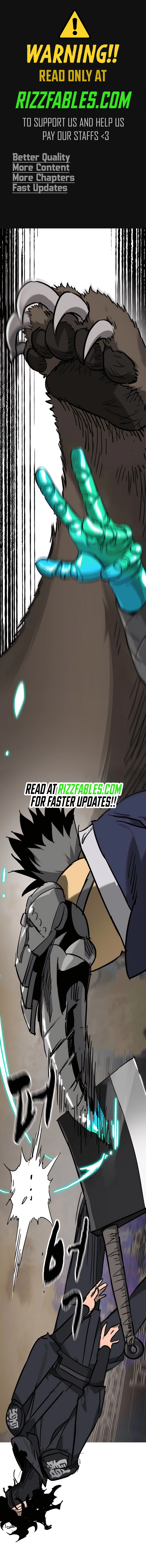 Infinite Level Up in Murim - Chapter 238 Page 1