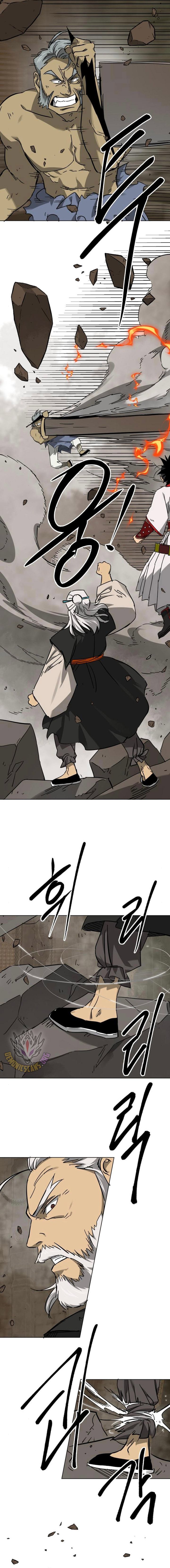 Infinite Level Up in Murim - Chapter 239 Page 3