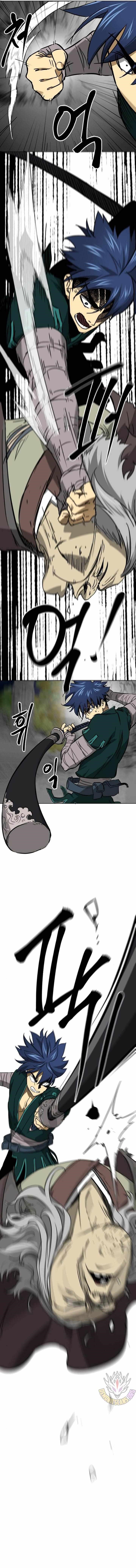 Infinite Level Up in Murim - Chapter 240 Page 15