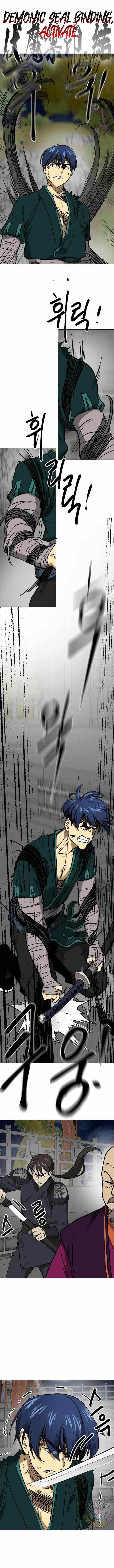 Infinite Level Up in Murim - Chapter 240 Page 3