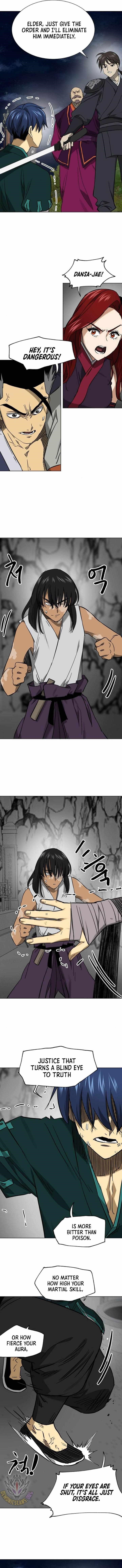 Infinite Level Up in Murim - Chapter 240 Page 4