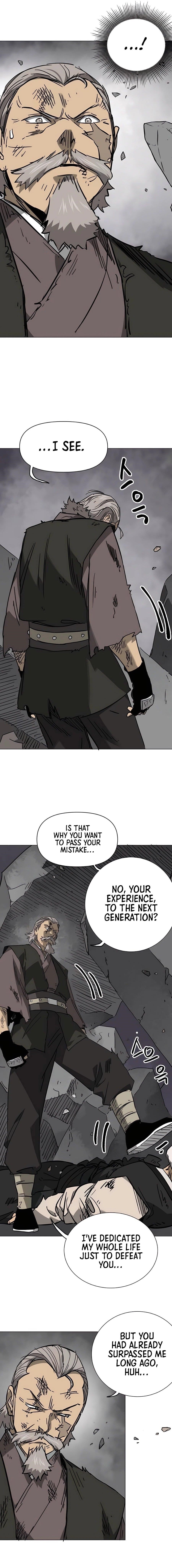 Infinite Level Up in Murim - Chapter 242 Page 15