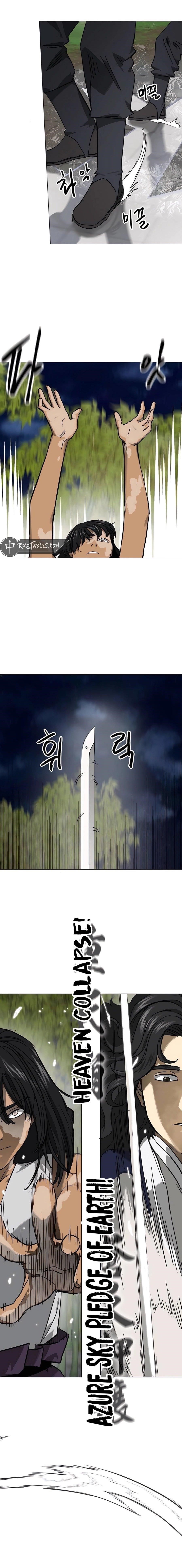 Infinite Level Up in Murim - Chapter 242 Page 8