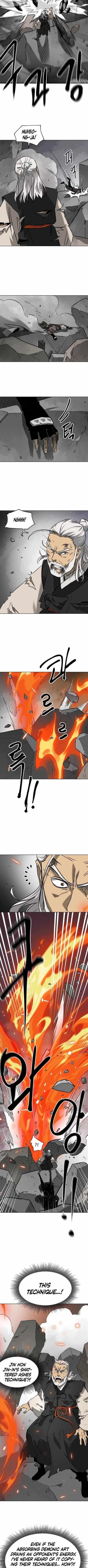 Infinite Level Up in Murim - Chapter 243 Page 3