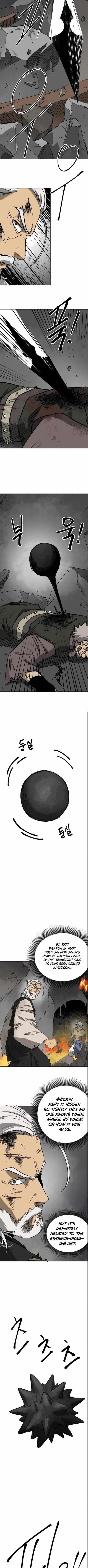 Infinite Level Up in Murim - Chapter 243 Page 5