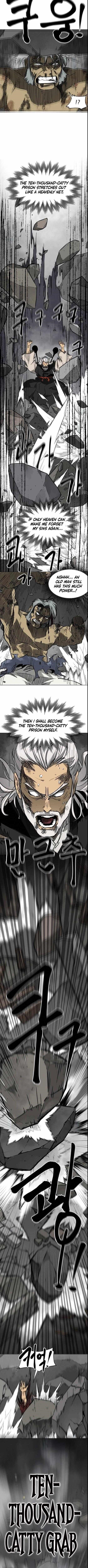 Infinite Level Up in Murim - Chapter 243 Page 8