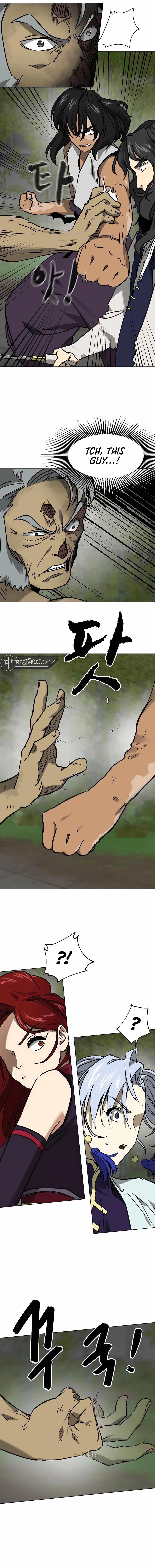 Infinite Level Up in Murim - Chapter 244 Page 5