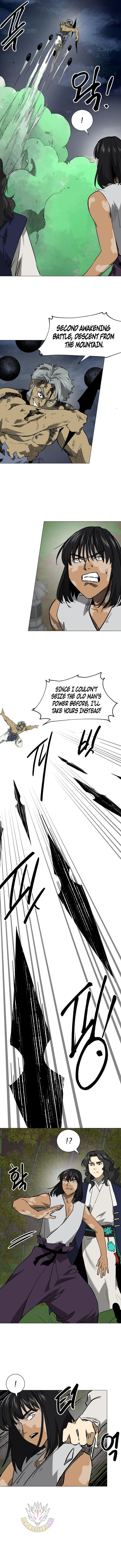 Infinite Level Up in Murim - Chapter 246 Page 10