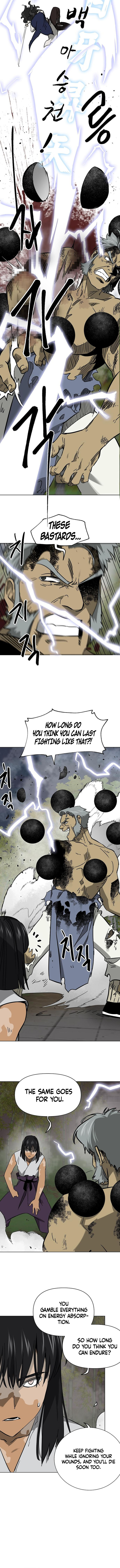 Infinite Level Up in Murim - Chapter 246 Page 14