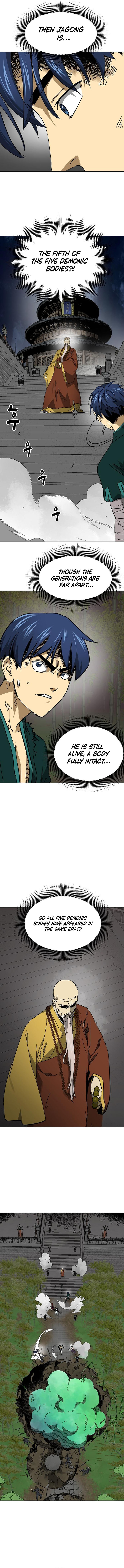 Infinite Level Up in Murim - Chapter 246 Page 16