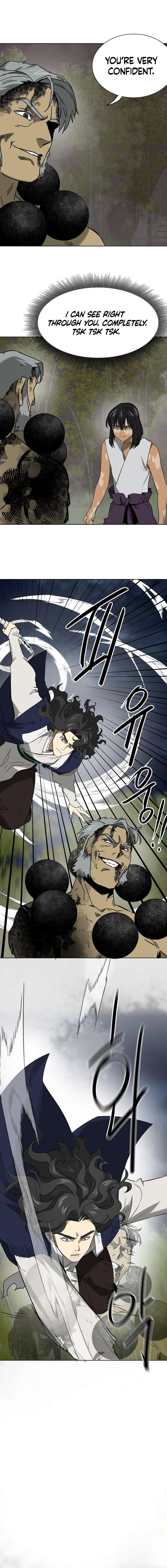 Infinite Level Up in Murim - Chapter 246 Page 18