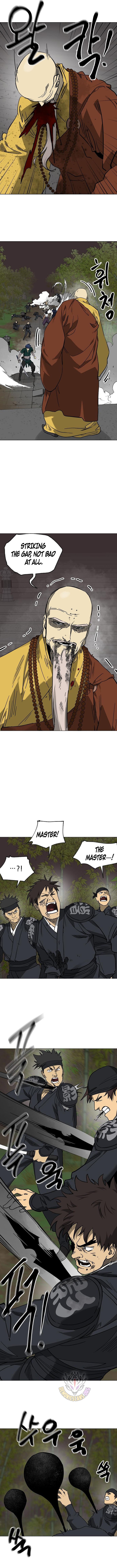 Infinite Level Up in Murim - Chapter 246 Page 6