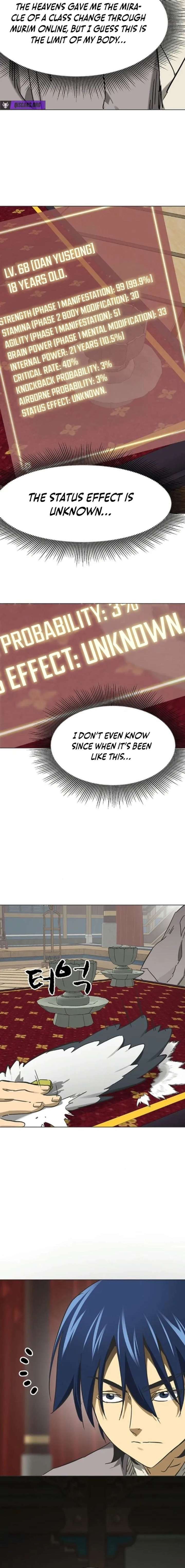 Infinite Level Up in Murim - Chapter 254 Page 22