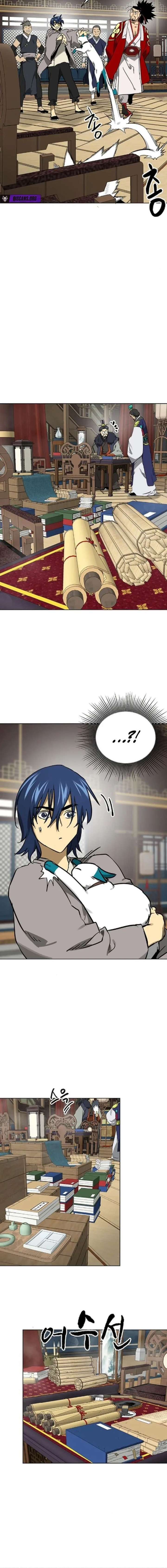 Infinite Level Up in Murim - Chapter 254 Page 4