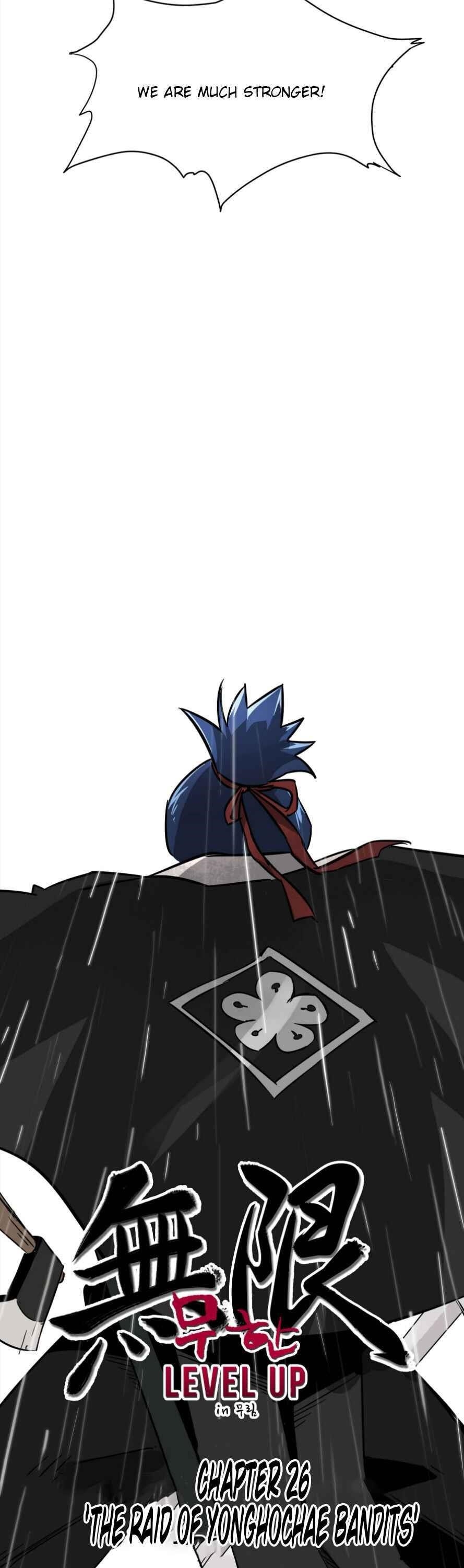 Infinite Level Up in Murim - Chapter 26 Page 10