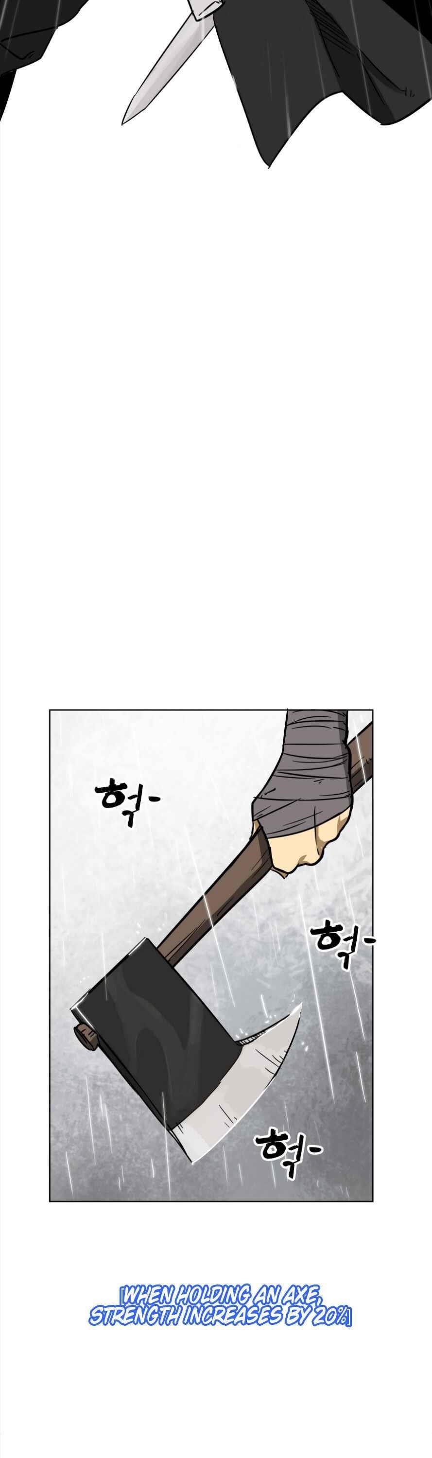 Infinite Level Up in Murim - Chapter 26 Page 11