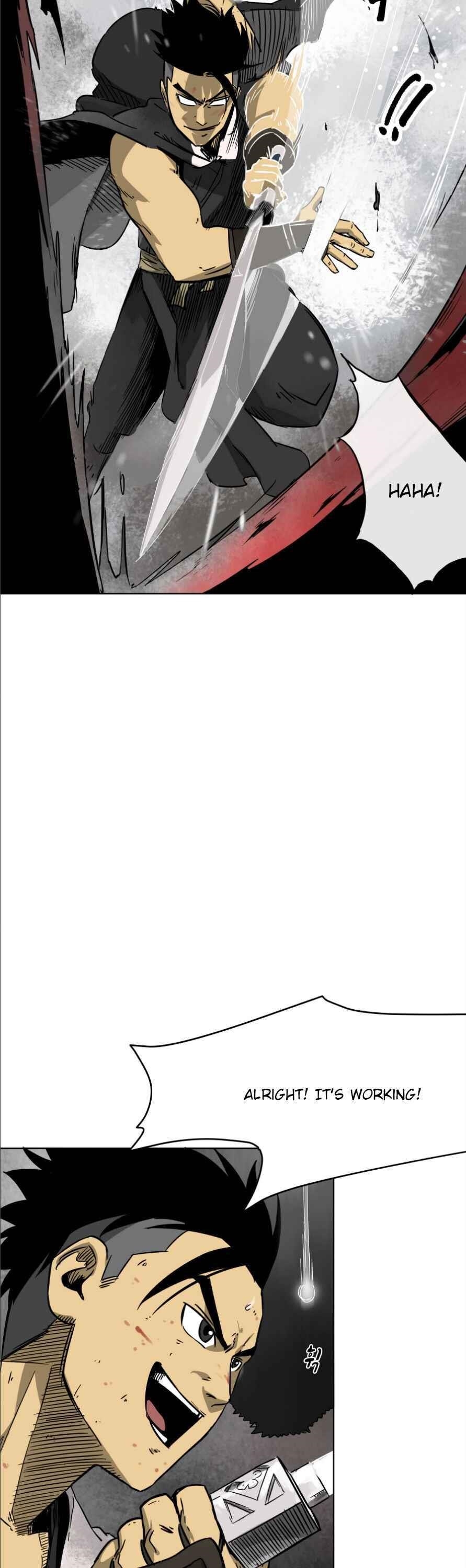 Infinite Level Up in Murim - Chapter 26 Page 19