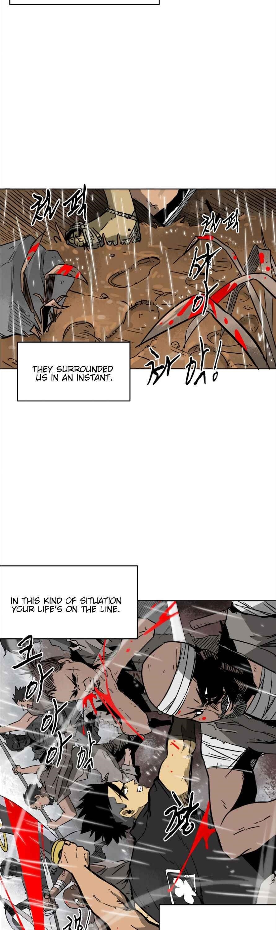 Infinite Level Up in Murim - Chapter 26 Page 2