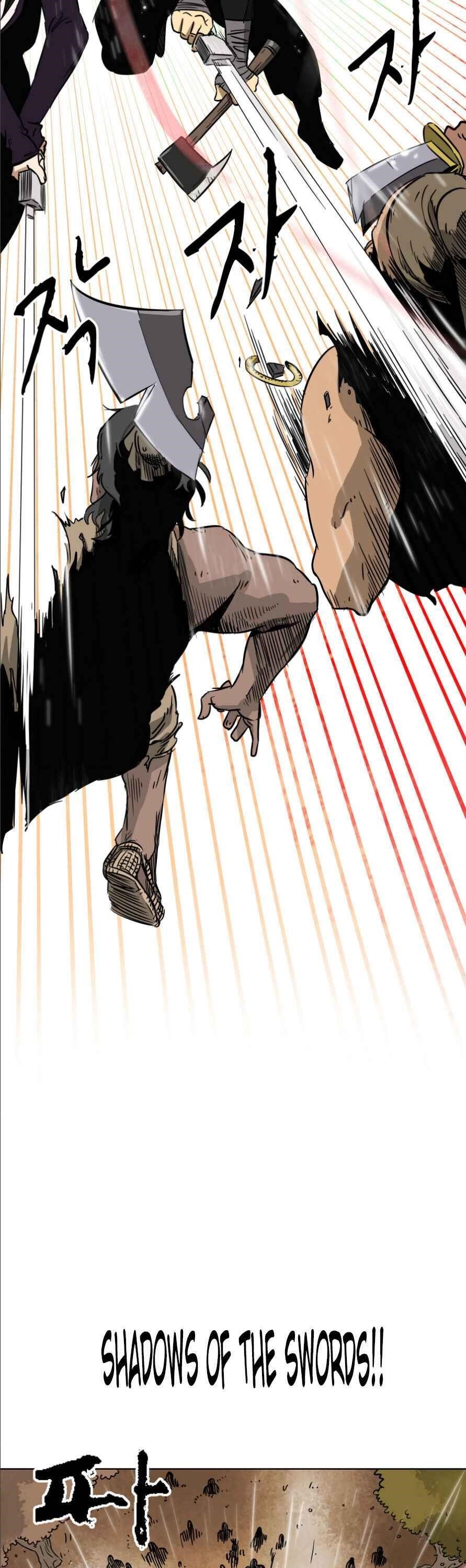 Infinite Level Up in Murim - Chapter 26 Page 23