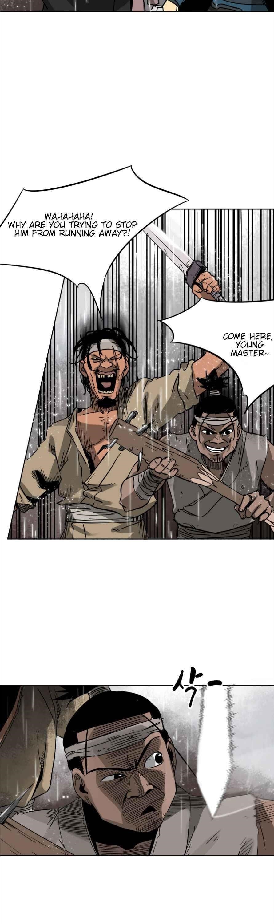 Infinite Level Up in Murim - Chapter 26 Page 6