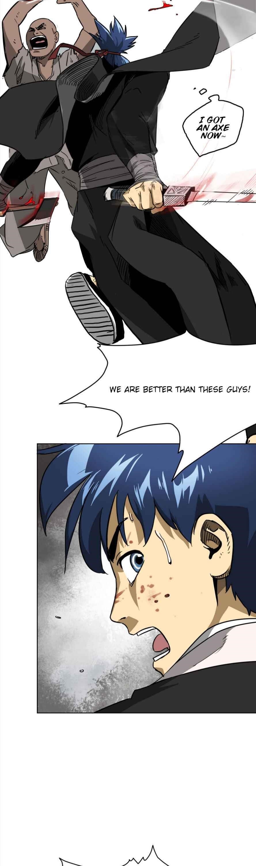 Infinite Level Up in Murim - Chapter 26 Page 9