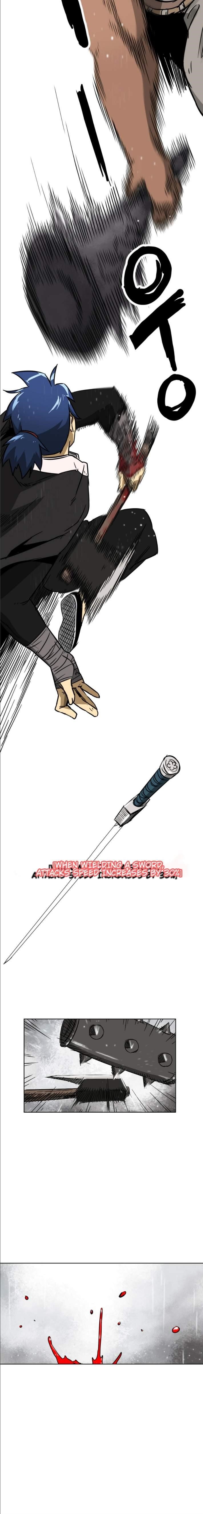 Infinite Level Up in Murim - Chapter 27 Page 12