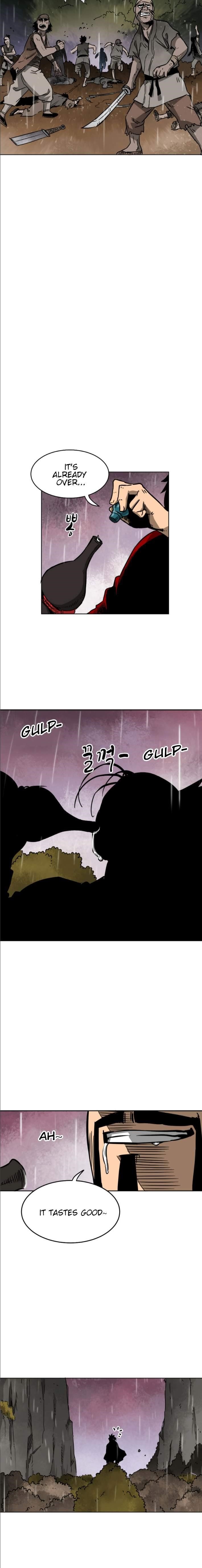 Infinite Level Up in Murim - Chapter 27 Page 15