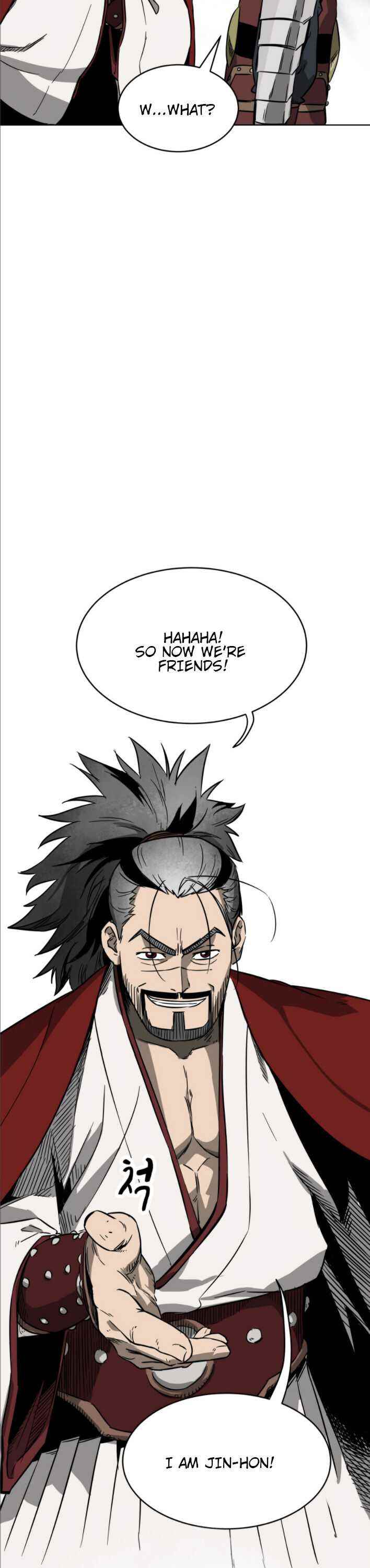 Infinite Level Up in Murim - Chapter 28 Page 17