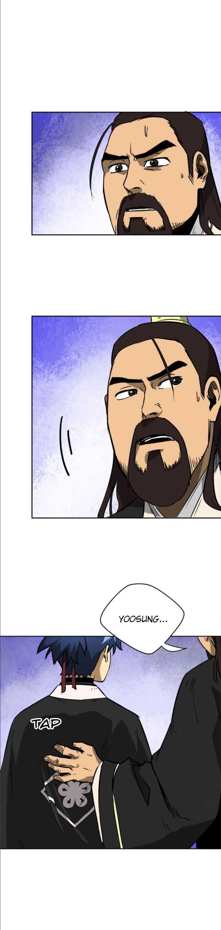 Infinite Level Up in Murim - Chapter 30 Page 14