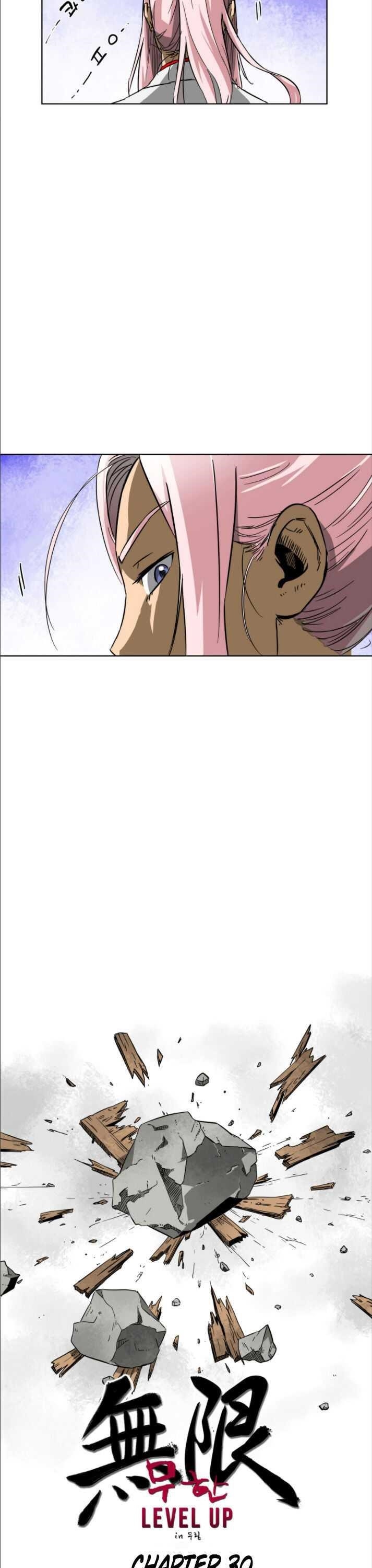 Infinite Level Up in Murim - Chapter 30 Page 2