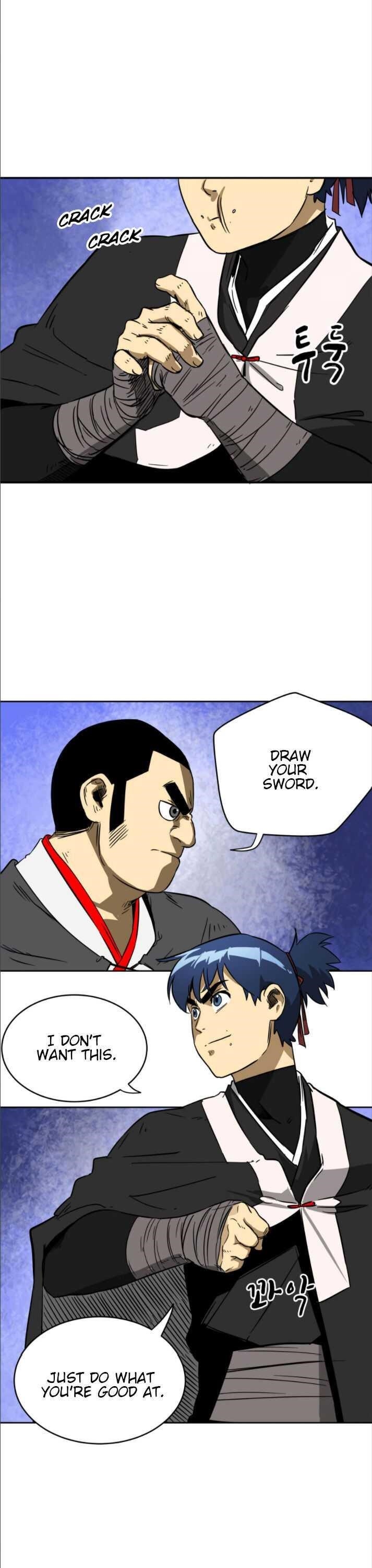 Infinite Level Up in Murim - Chapter 30 Page 21