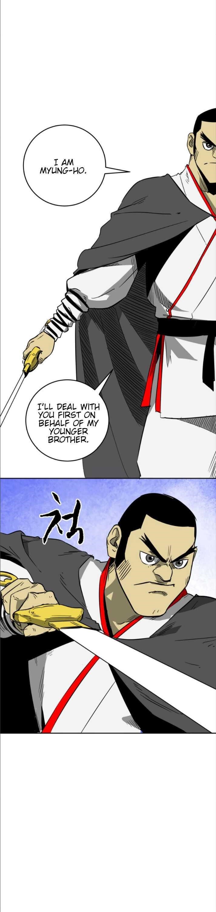 Infinite Level Up in Murim - Chapter 30 Page 23