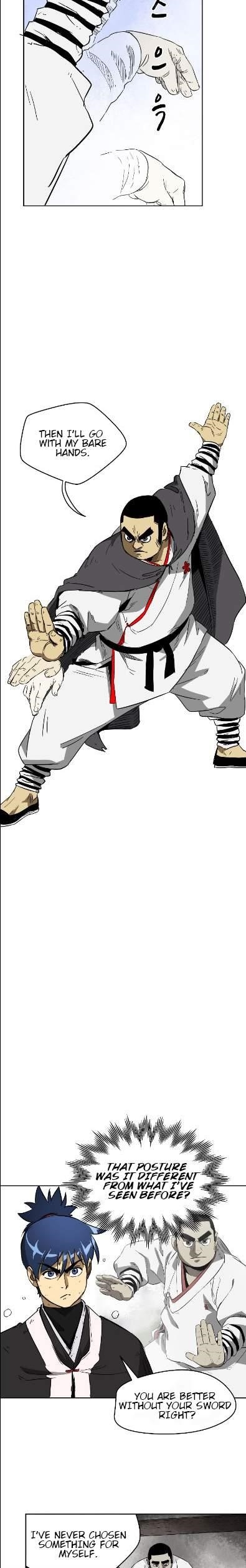 Infinite Level Up in Murim - Chapter 31 Page 12