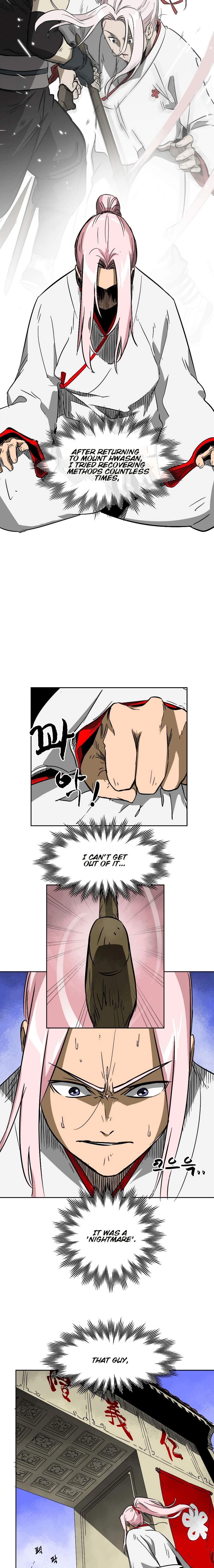 Infinite Level Up in Murim - Chapter 31 Page 3