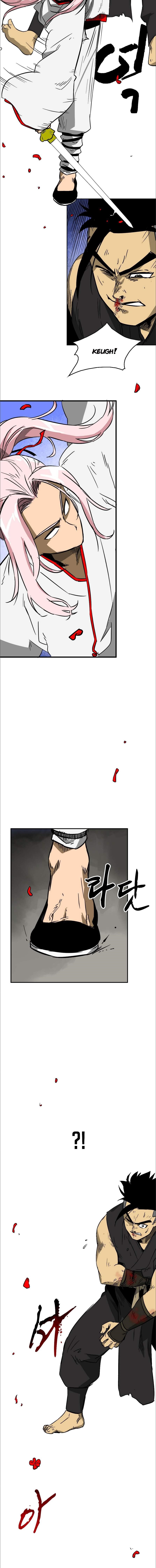 Infinite Level Up in Murim - Chapter 33 Page 12